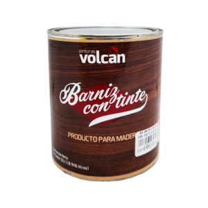 BARNIZ CON TINTE ROBLE 1G
