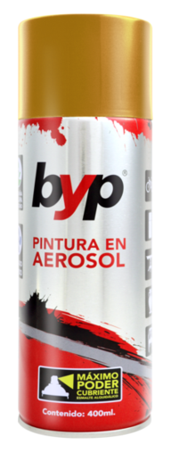 AEROSOL ORO 18K   188 BYP