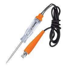PROBADOR DE CORRIENTE 6-12V 